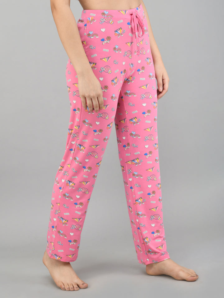 Summer Escape Pajamas.