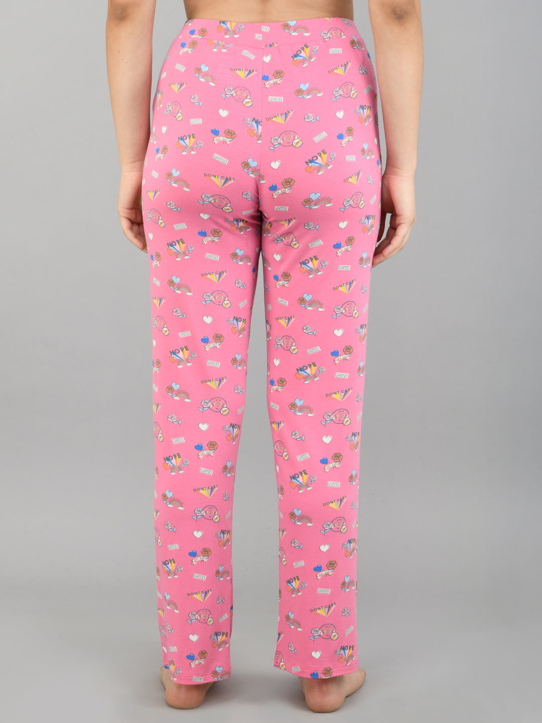 Summer Escape Pajamas.