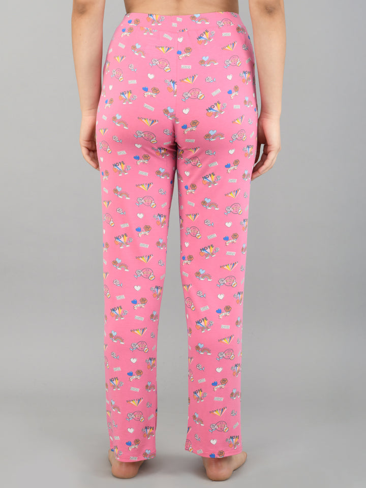 Summer Escape Pajamas.