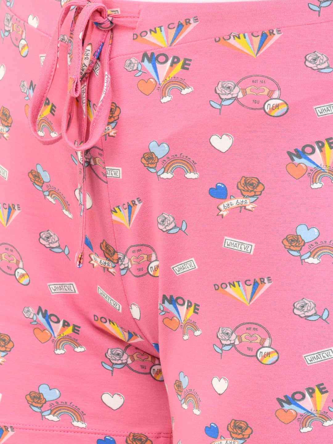 Summer Escape Pajamas.
