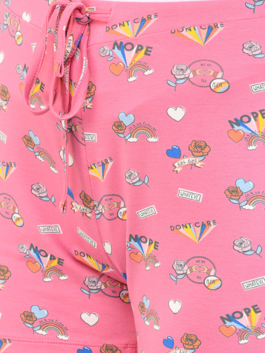 Summer Escape Pajamas