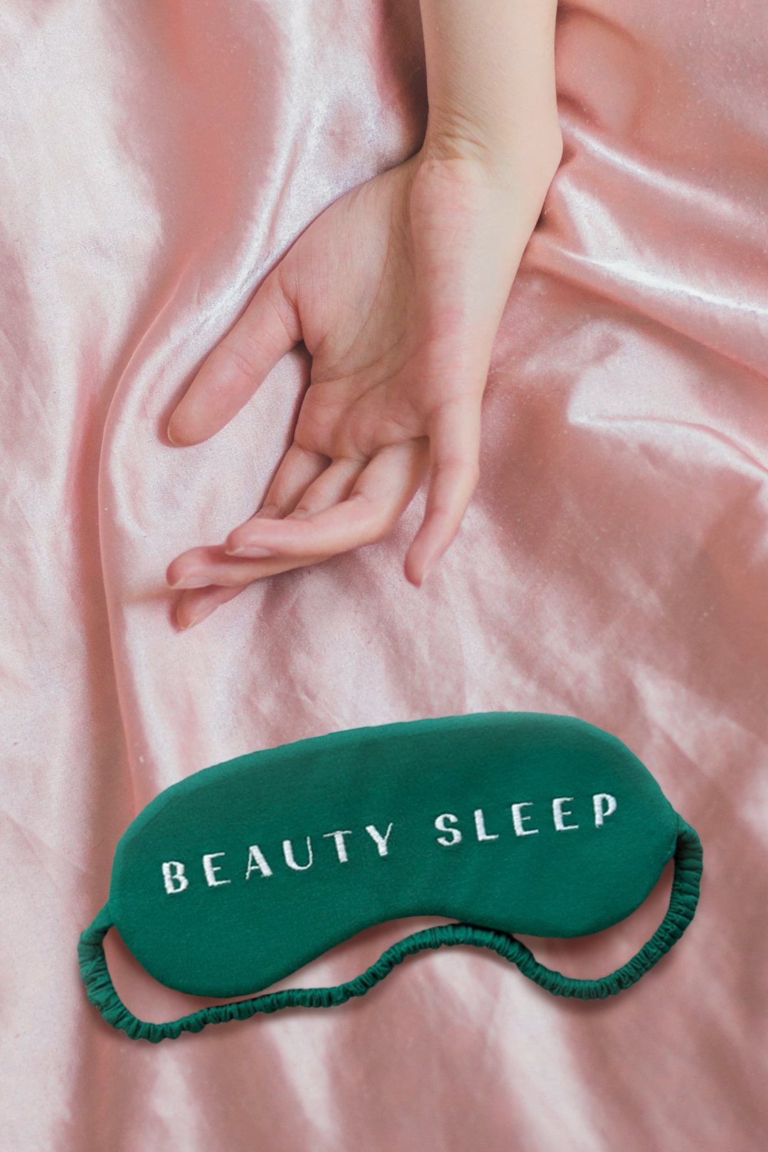 Beauty Sleep Eye Mask