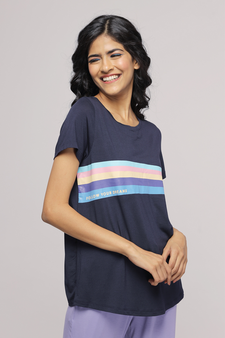 Follow Your Dream Top - Product Image 1
