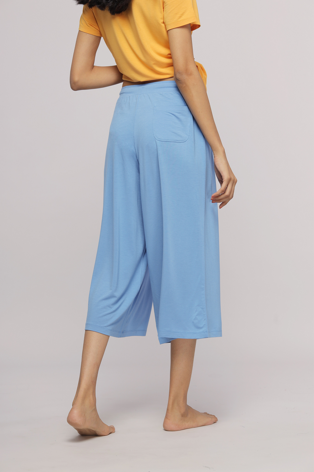 Horizon Blue Culotte - Product Image 7