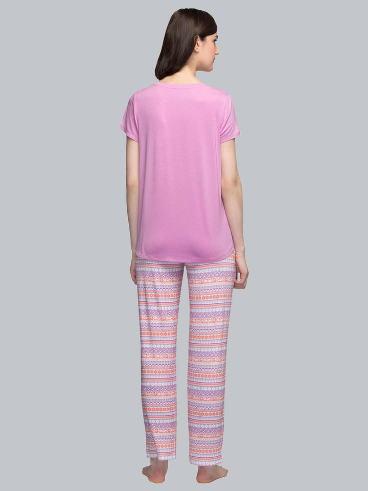 Frenzy Drama Pajamas.
