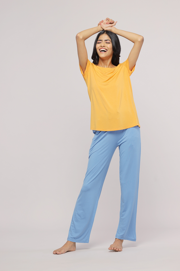 Marigold Top - Product Image 5