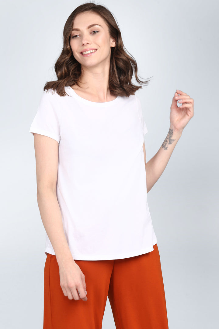 White Top.