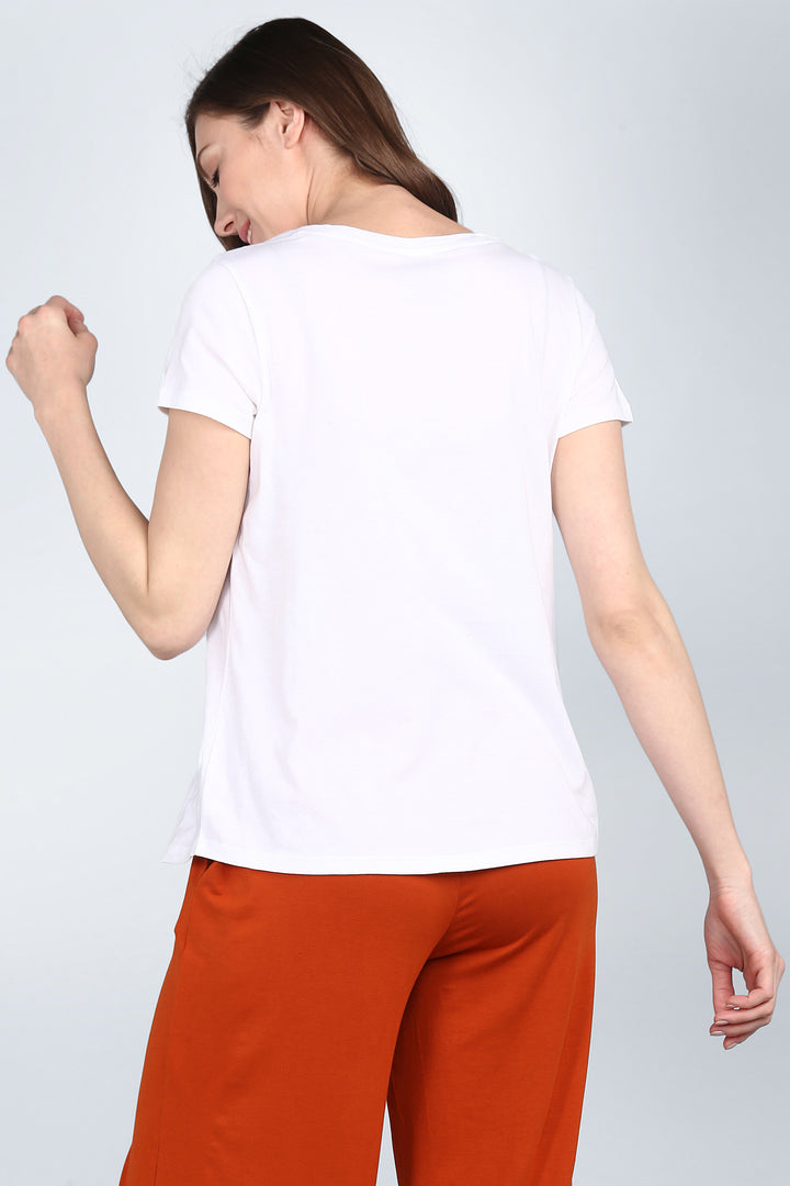 White Top.