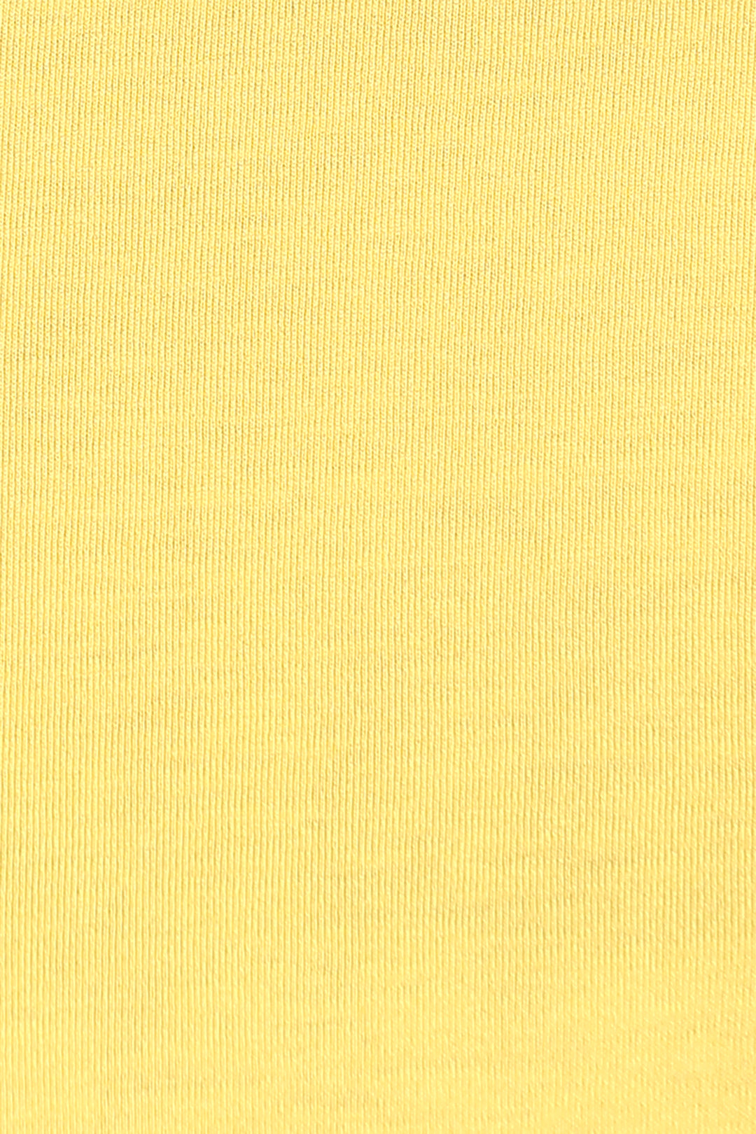 Mellow Yellow Top