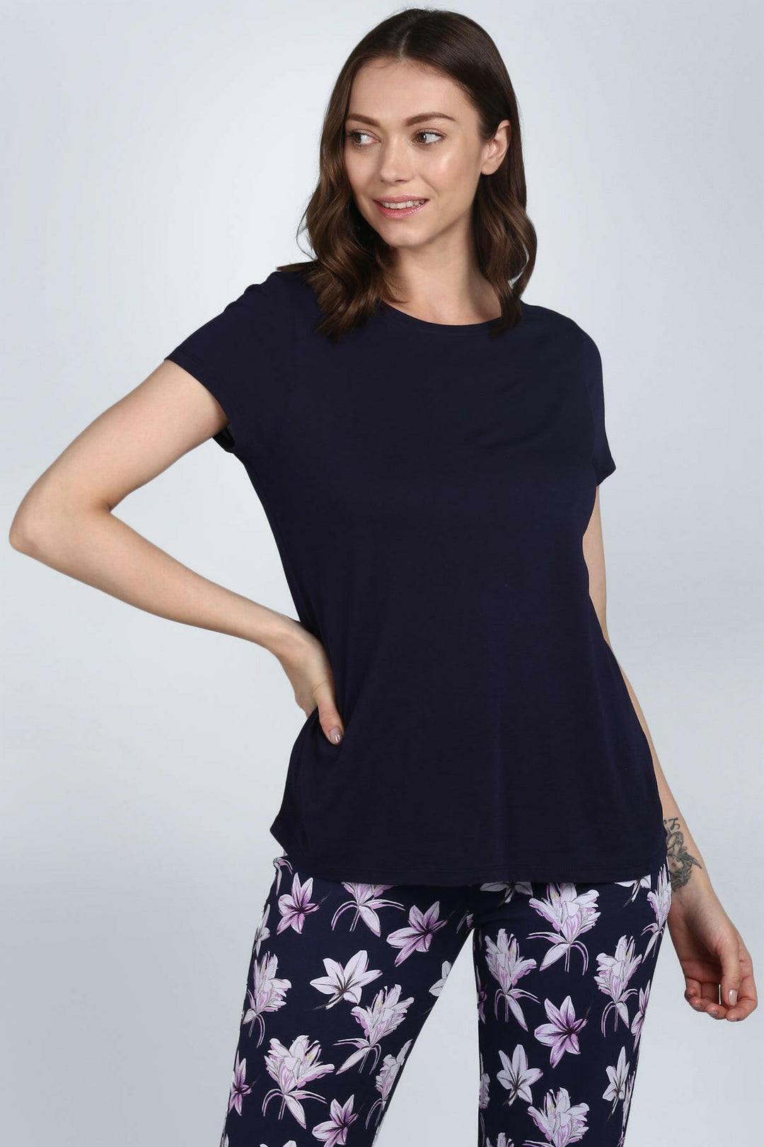 Blossoms Top