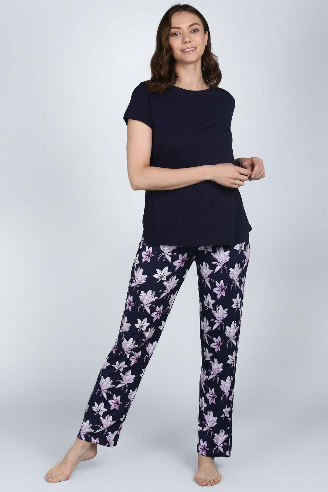 Blossoms Top.