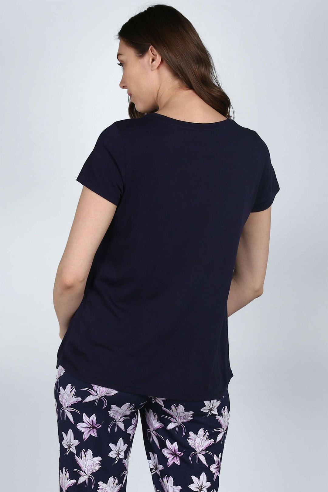 Blossoms Top.