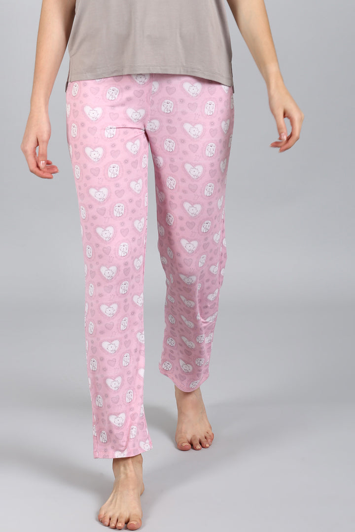 Sassy Kitty Pajamas