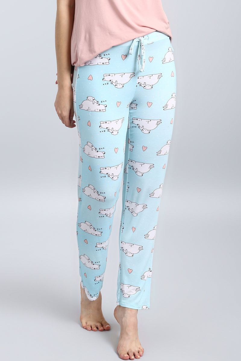Puppy Love Pajamas