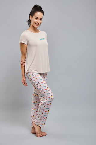 Weird pajamas 2025