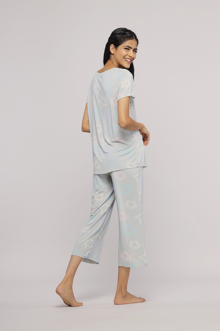Starlit Capri Set - Product Image 3