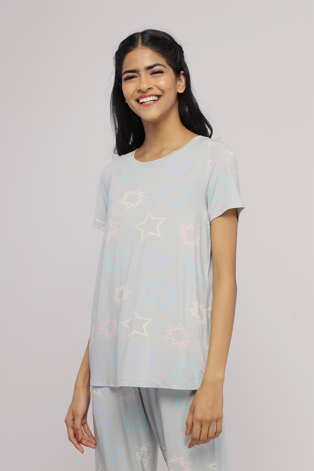 Starlit Capri Set - Product Image 4