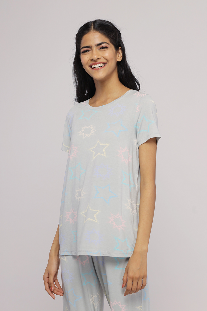 Starlit Capri Set - Product Image 4