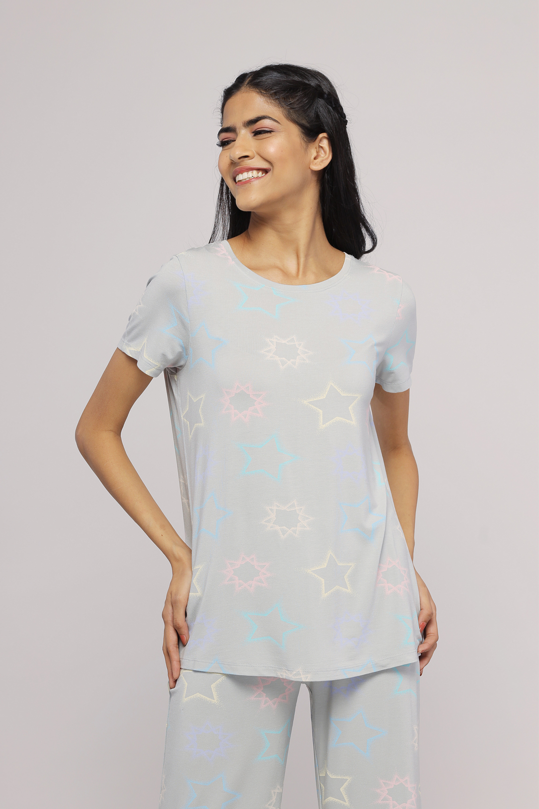 Starlit Capri Set - Product Image 5