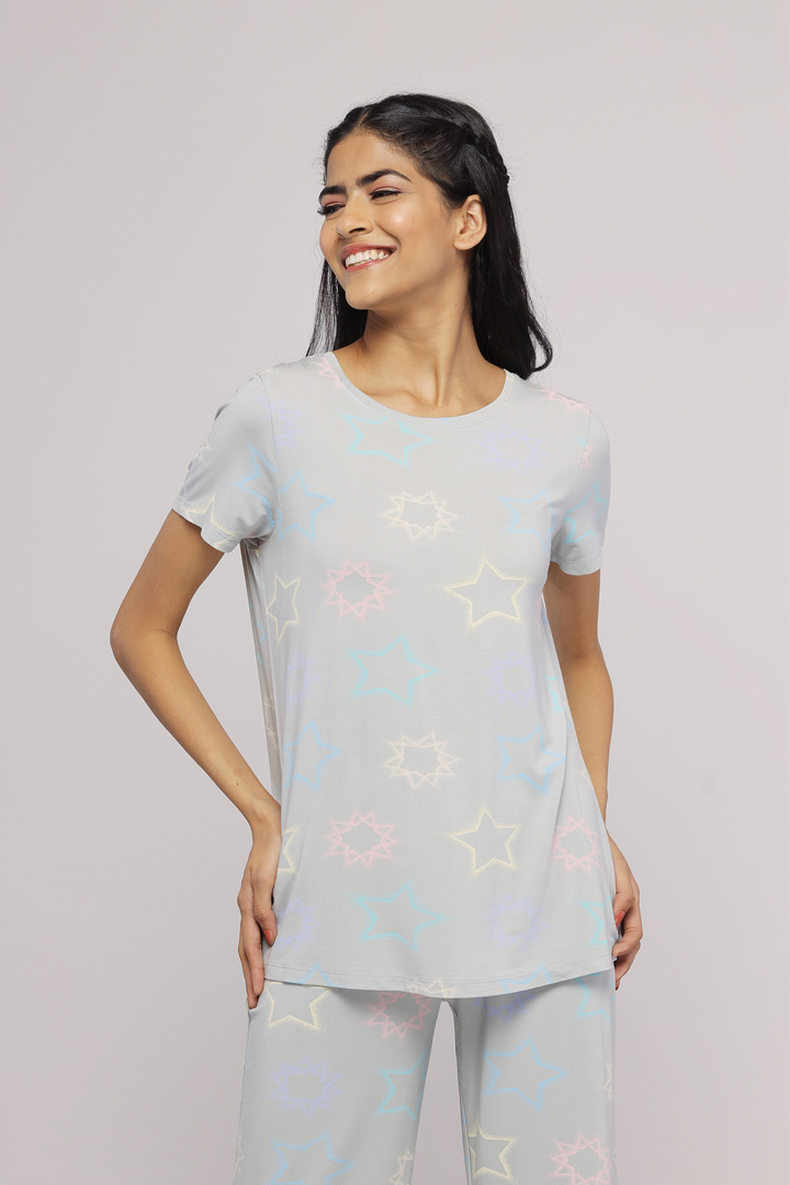 Starlit Capri Set - Product Image 5