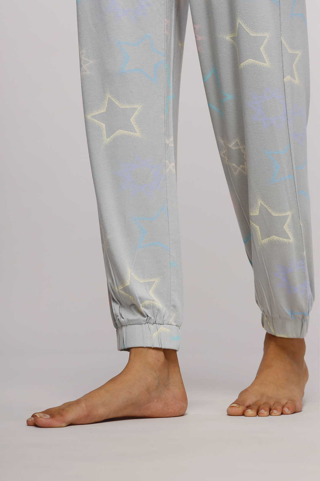 Starlit Cuffed Pajamas - Product Image 6