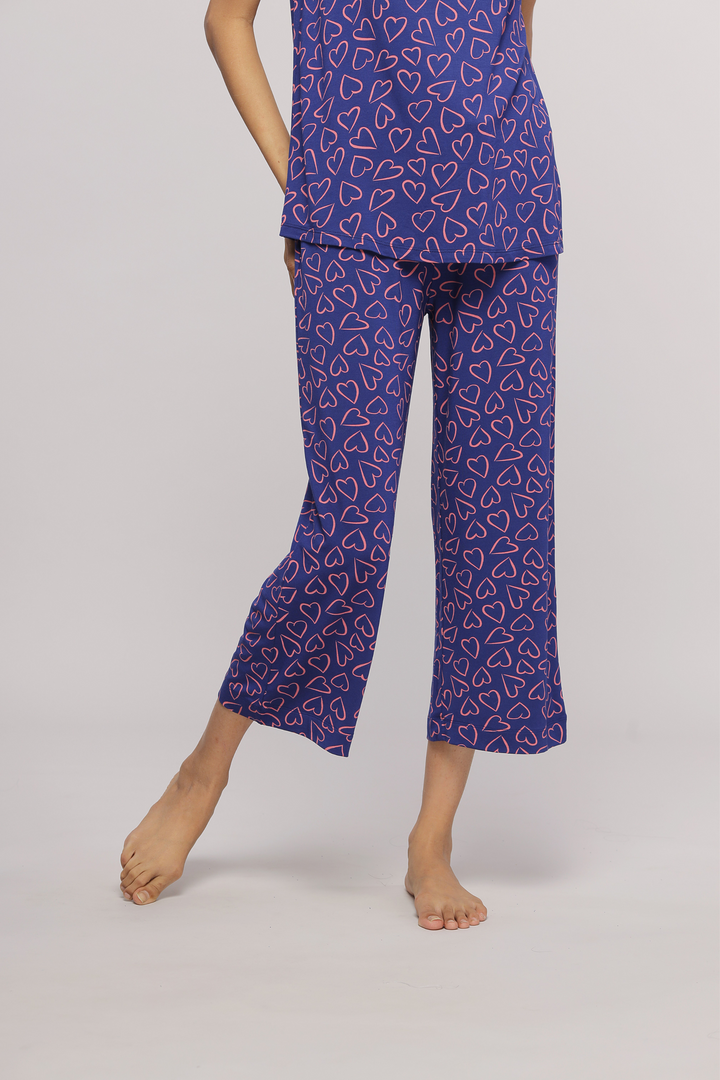Sweetheart Capri Set - Product Image 6