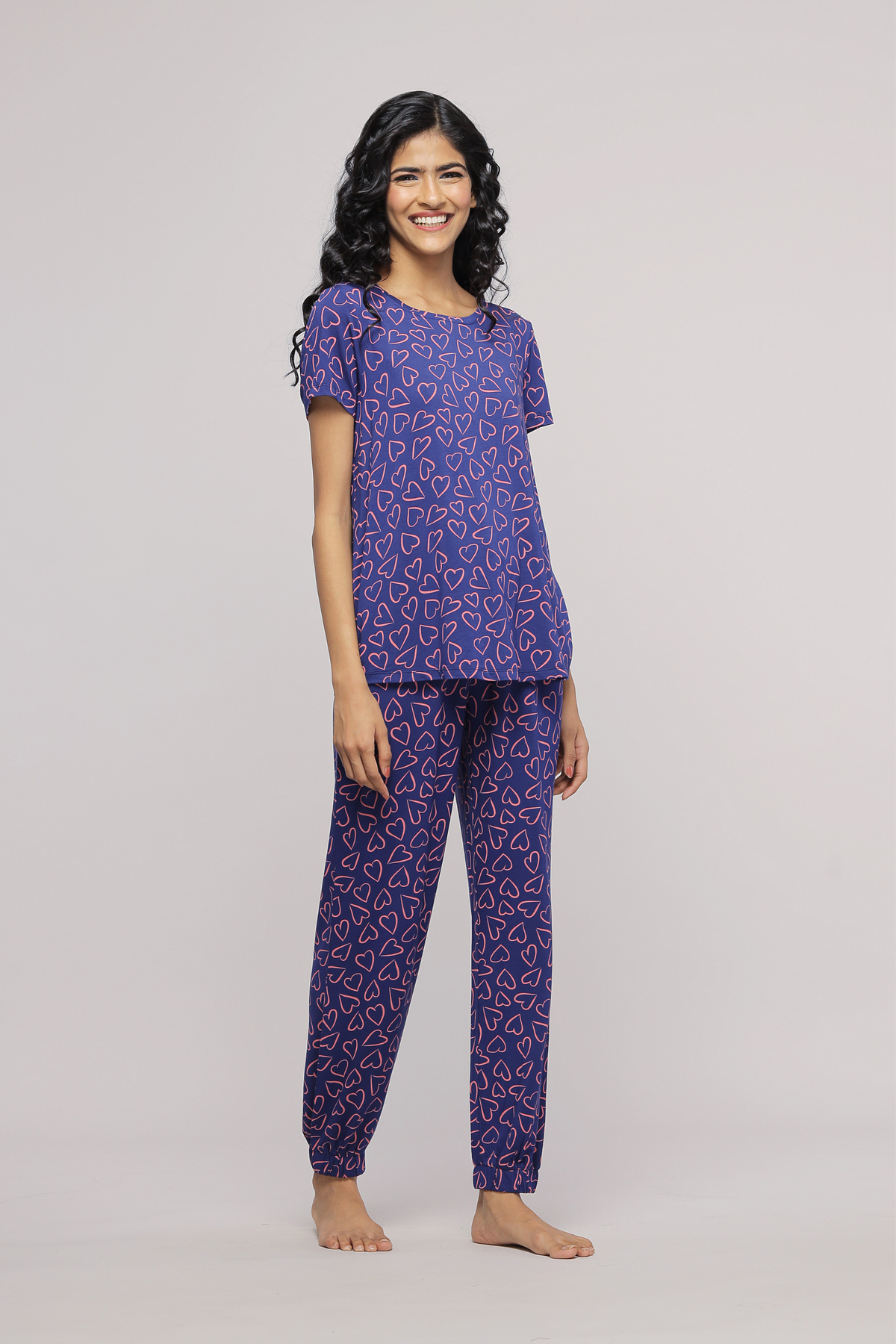 Sweetheart Pajamas - Product Image 13