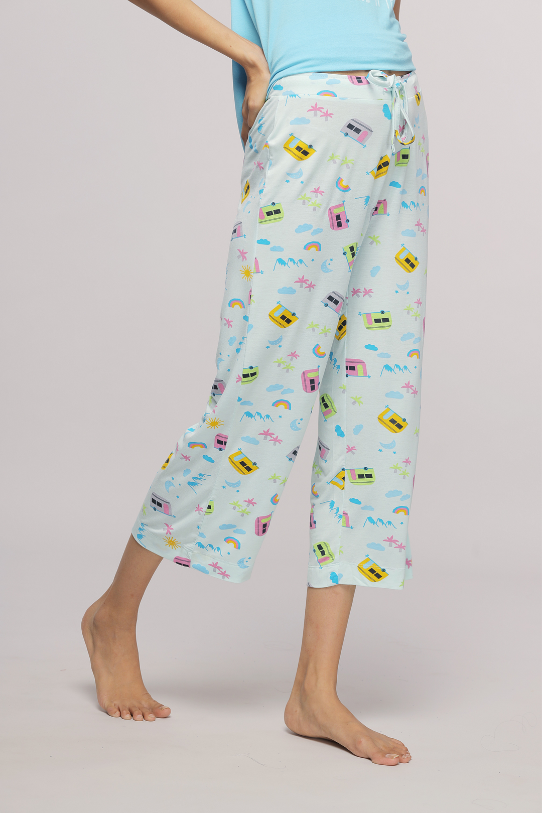 The Voyager Capri Set - Product Image 6