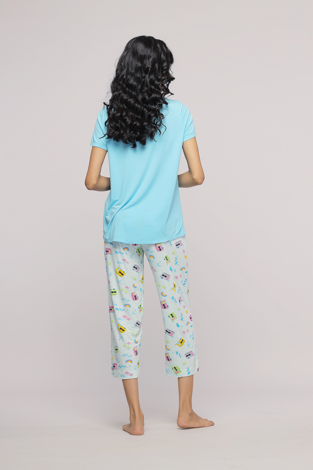The Voyager Capri Set - Product Image 8