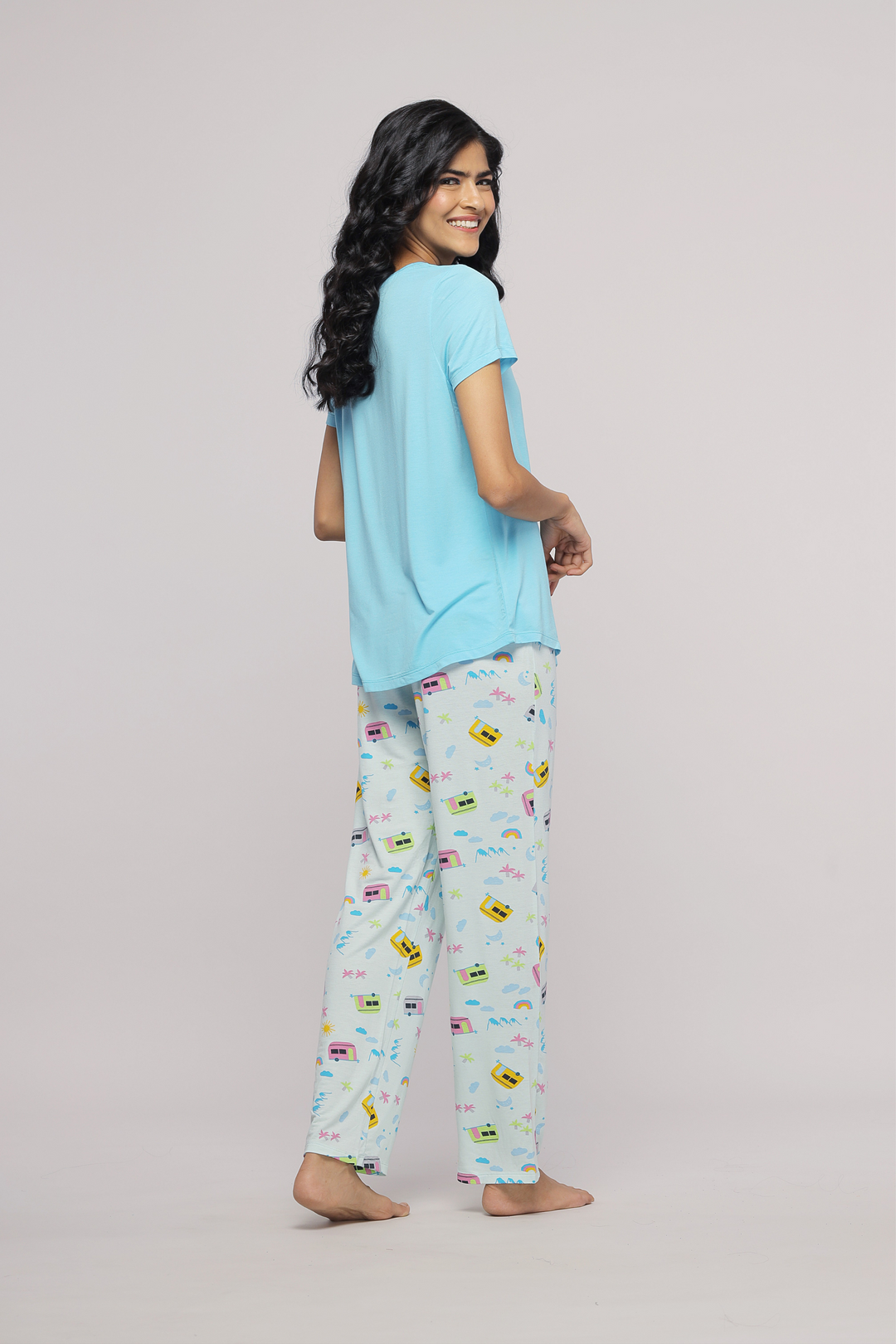 The Voyager Pajama