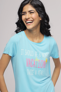 Vacation Top - Product Image 1