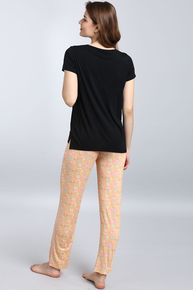 Dreamy Weekend Pajama Set